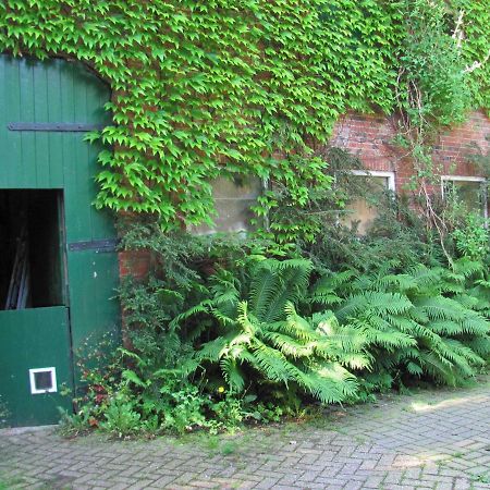 Gaestezimmer Im Engelshof, 61224 Moormerland 외부 사진