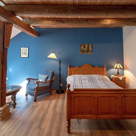 Gaestezimmer Im Engelshof, 61224 Moormerland 외부 사진