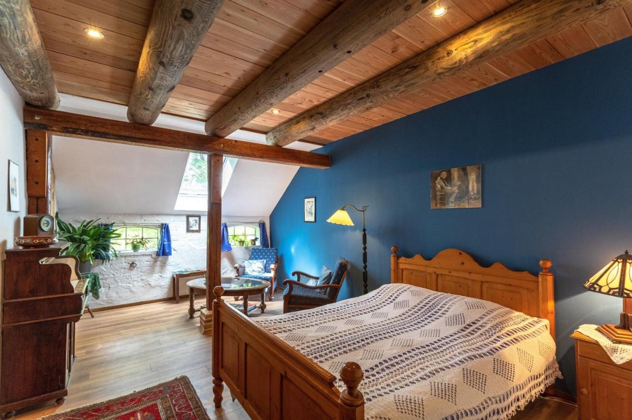 Gaestezimmer Im Engelshof, 61224 Moormerland 외부 사진