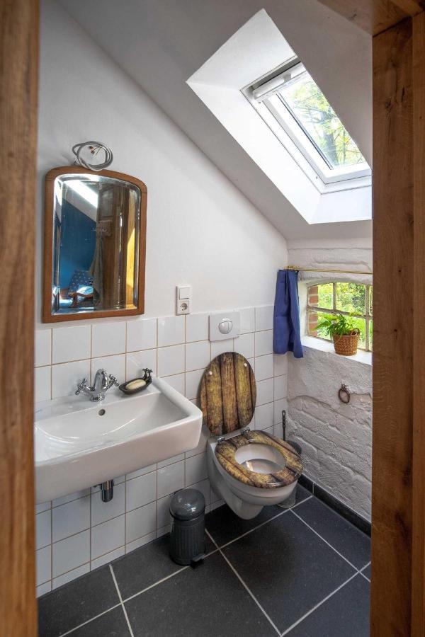 Gaestezimmer Im Engelshof, 61224 Moormerland 외부 사진