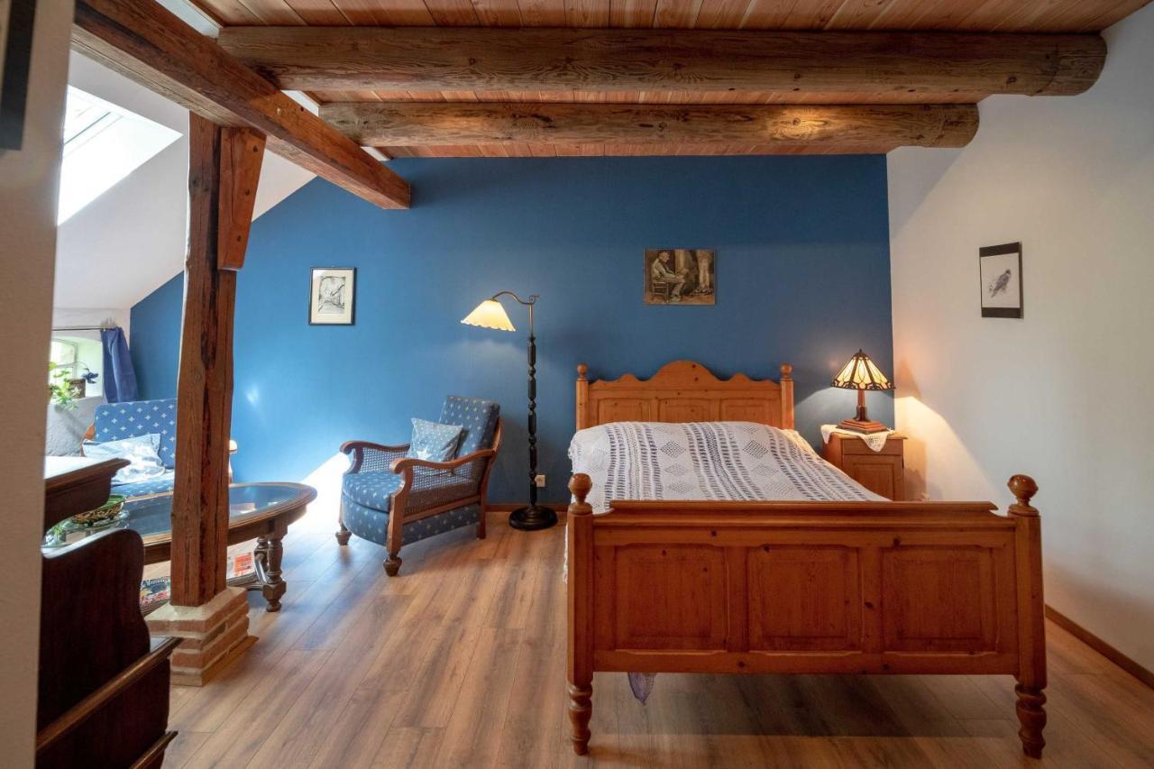 Gaestezimmer Im Engelshof, 61224 Moormerland 외부 사진